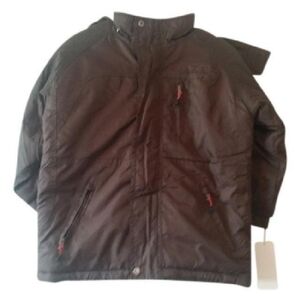 SOLD-Toddler Boy Winter Coat